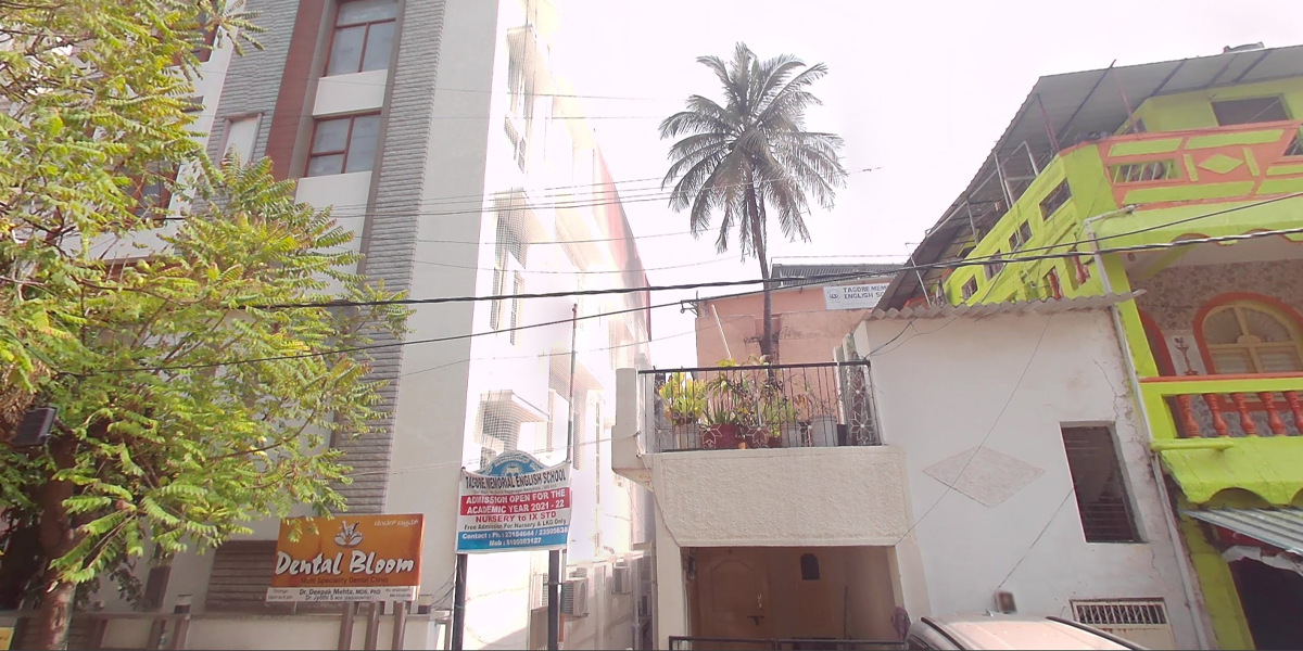 St. Mary's Convent School (CISCE)