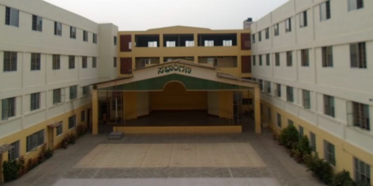Sri Chaitanya School (SCS) , Bangalore Sri Chaitanya School (SCS) , Bangalore