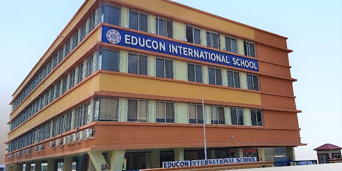 Educon International School