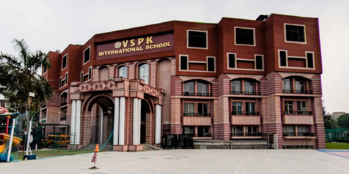 VSPK International School