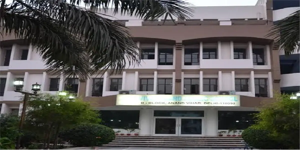 Vivekanand International School