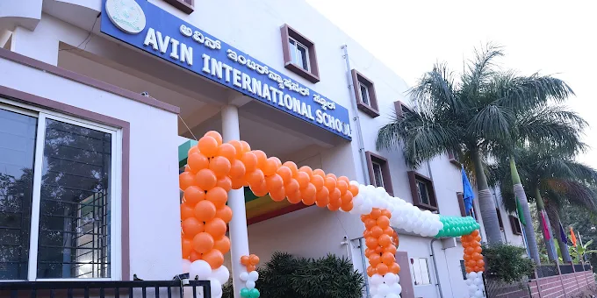 AVIN International School
