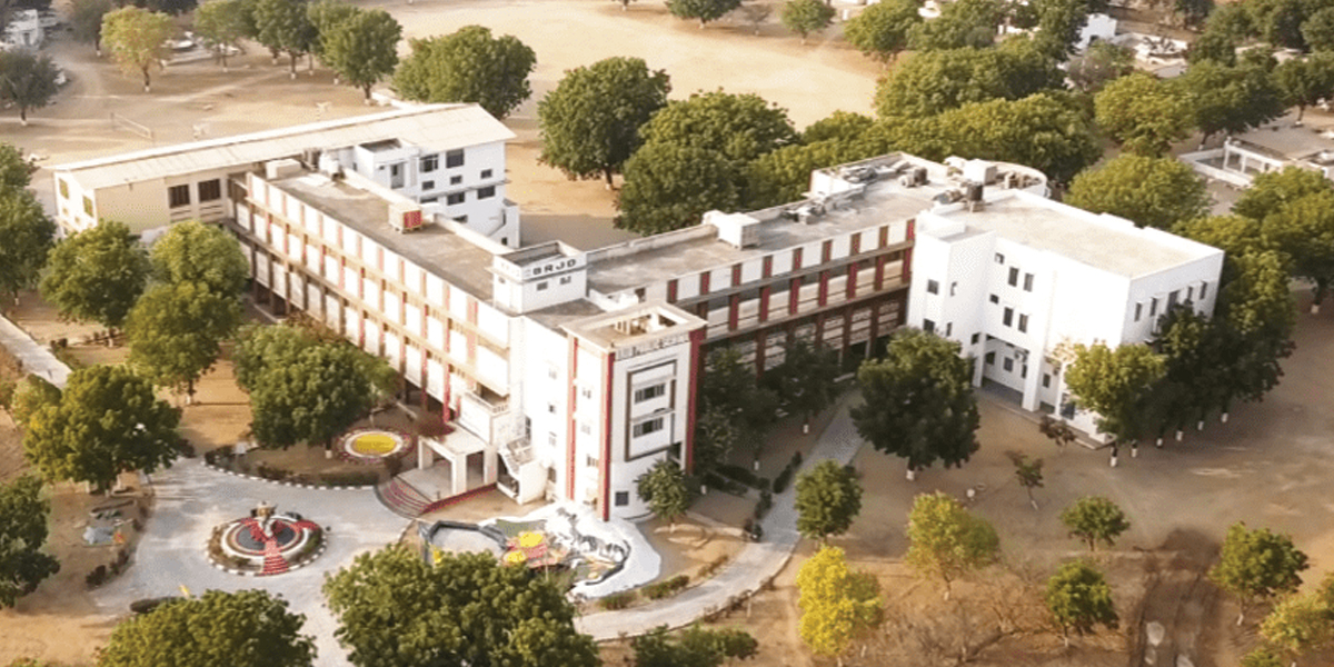 BRJD Public School