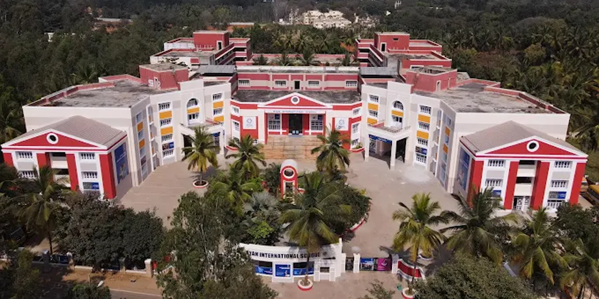 Ryan International School