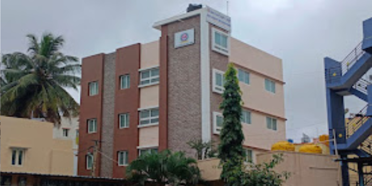 Holy Angels Public School