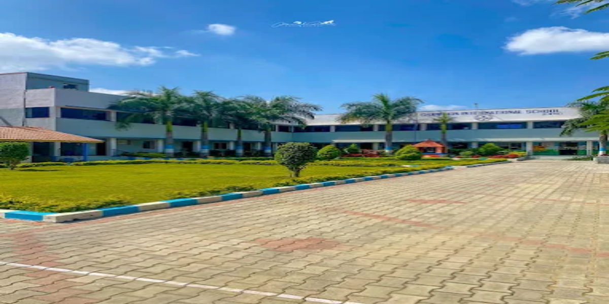 Champion International School