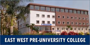 East West Pre University College