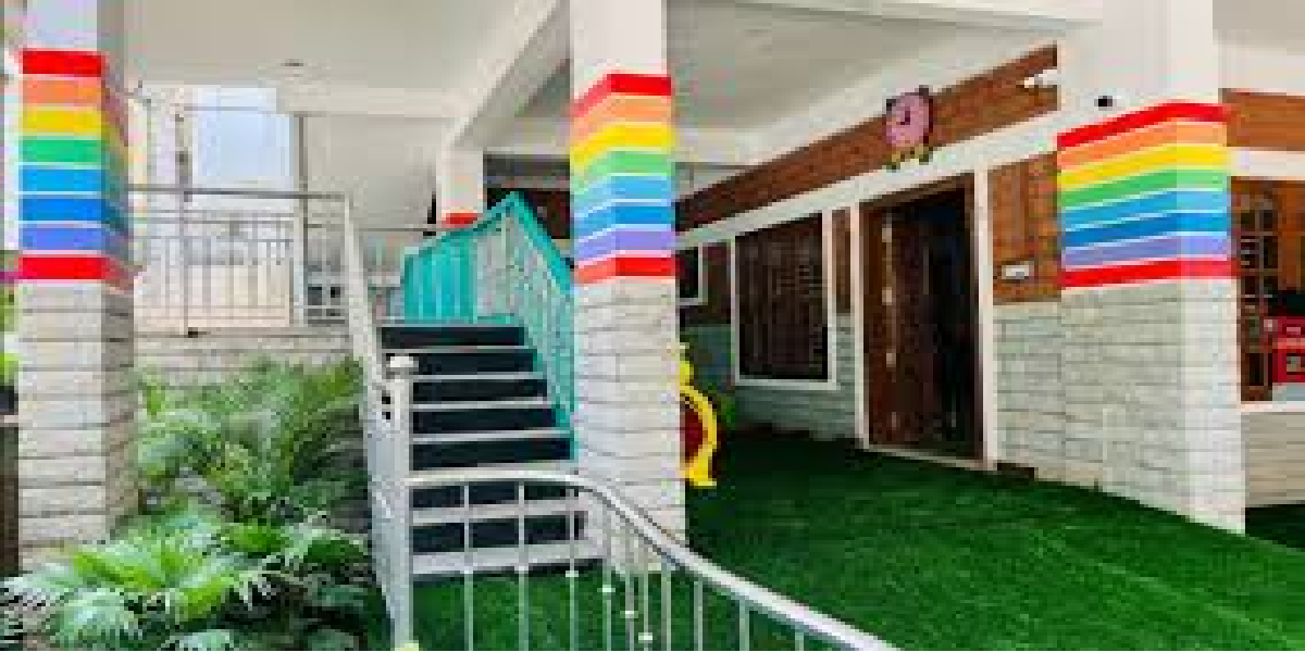 MeLFeLL Preschool & Daycare