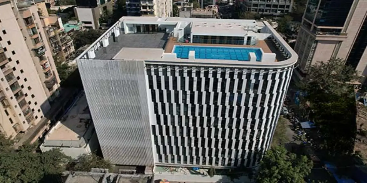 Stellar World School