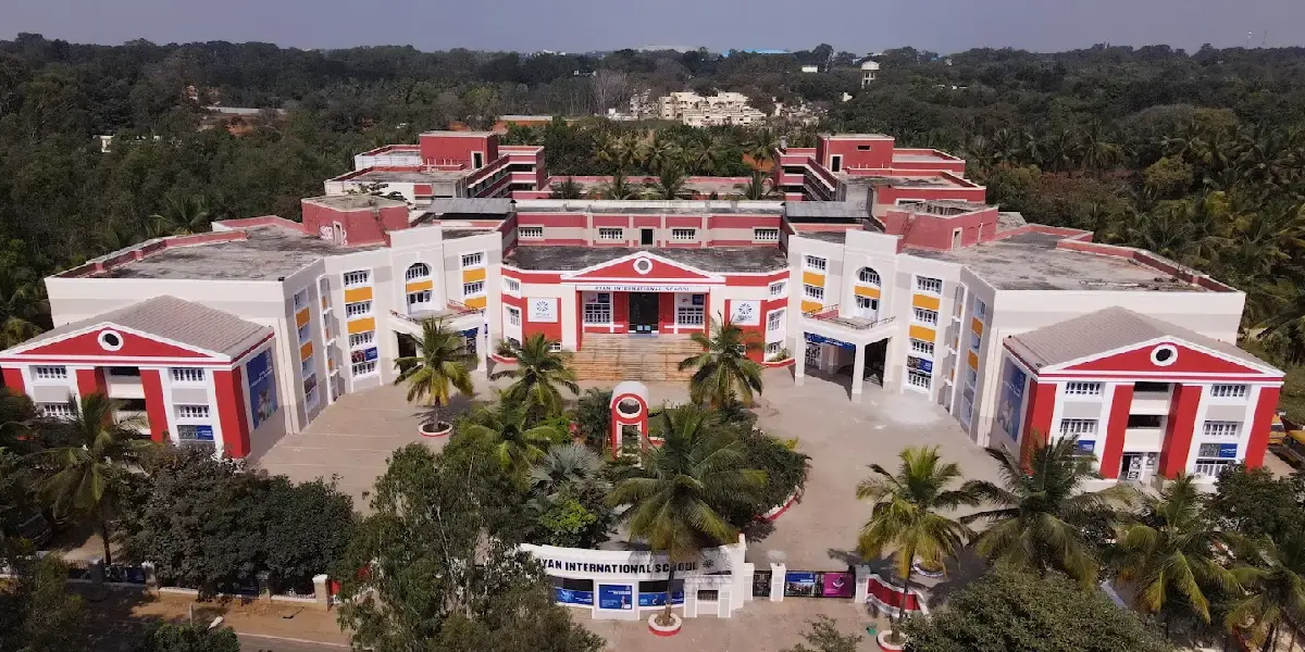 Ryan International School