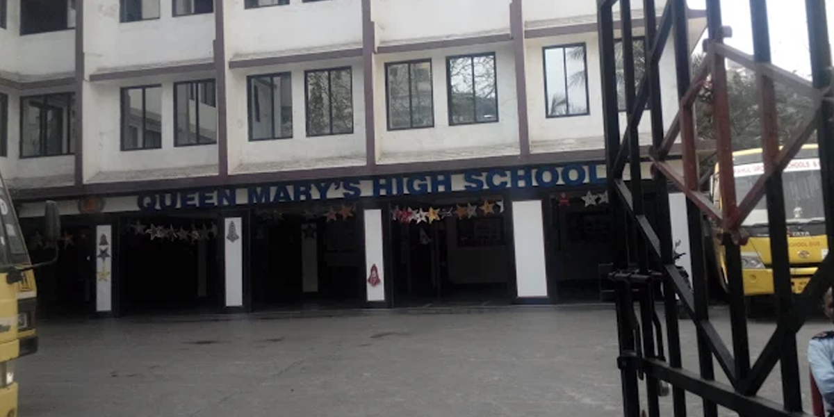 Queen Marys High School & Junior College