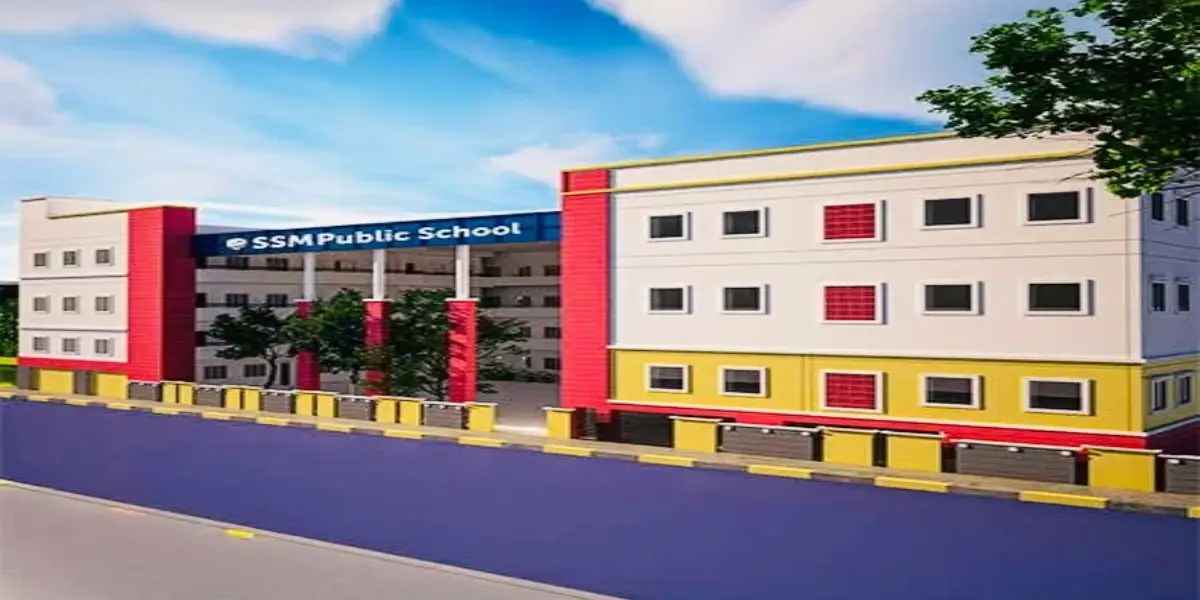 SSM Public School