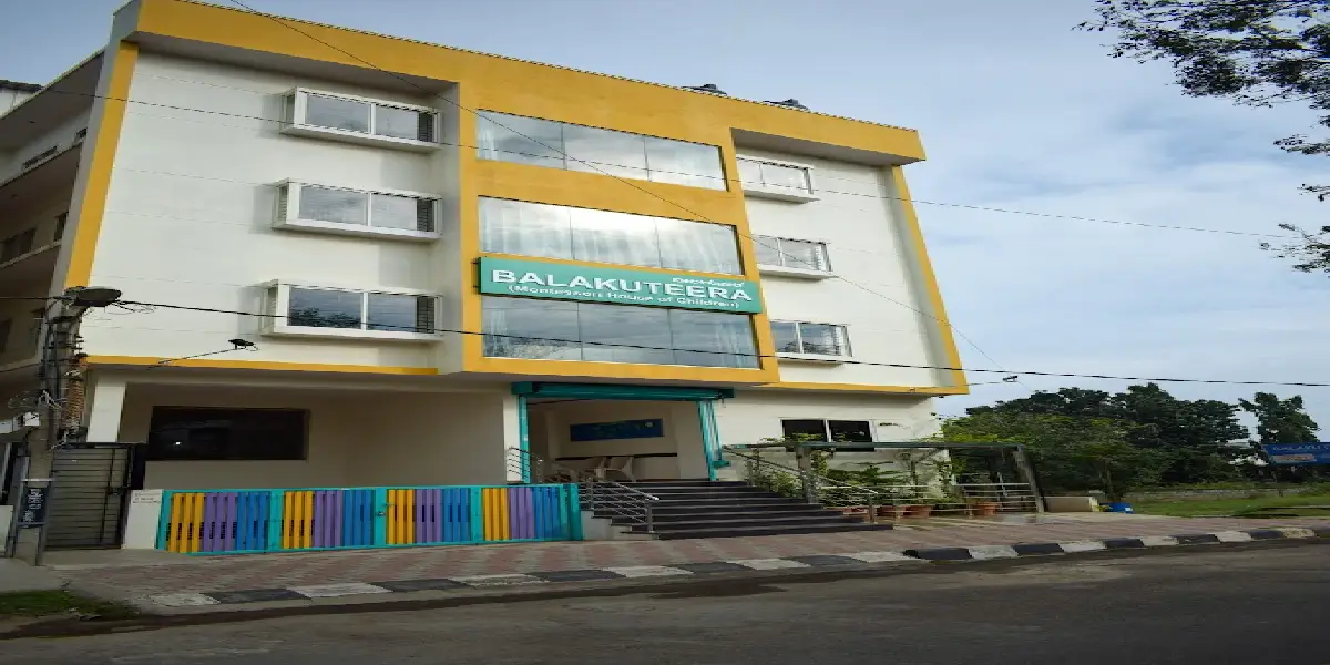 Balakuteera Montessori