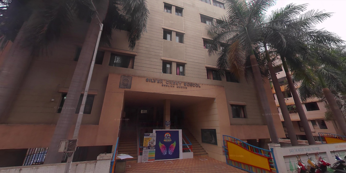 Silver Crest School and Junior College