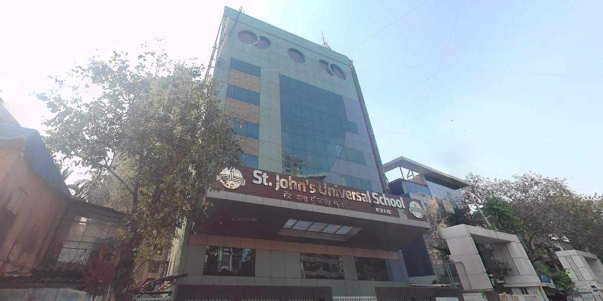 St. John's Universal School