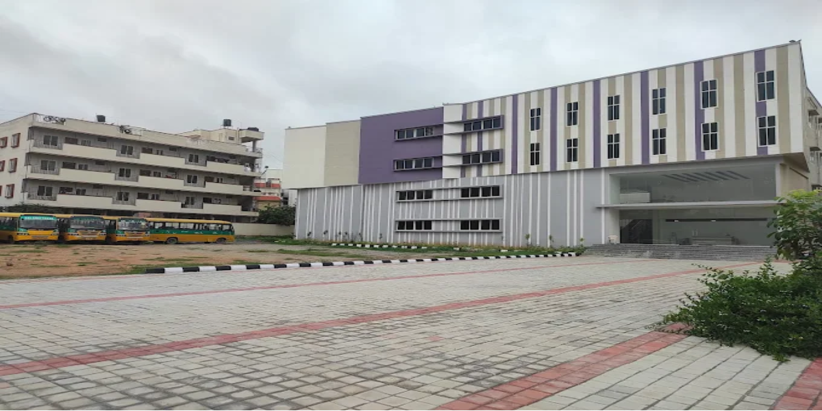 SRI CHAITANYA FUTURE PATHWAYS GLOBAL SCHOOL