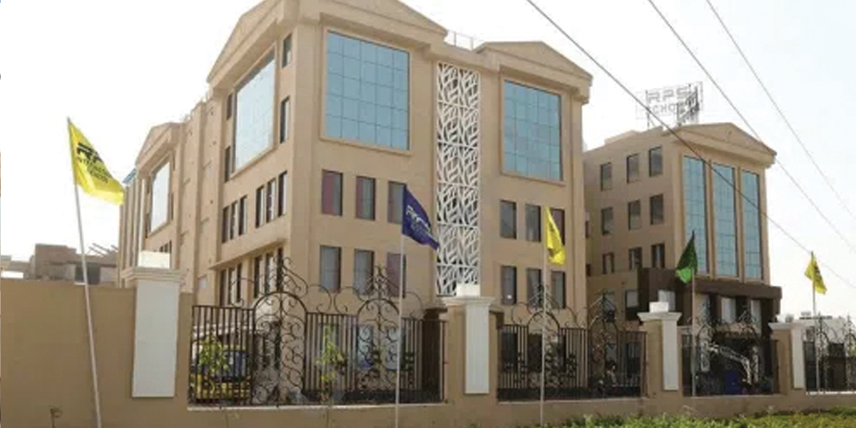 RPS International School