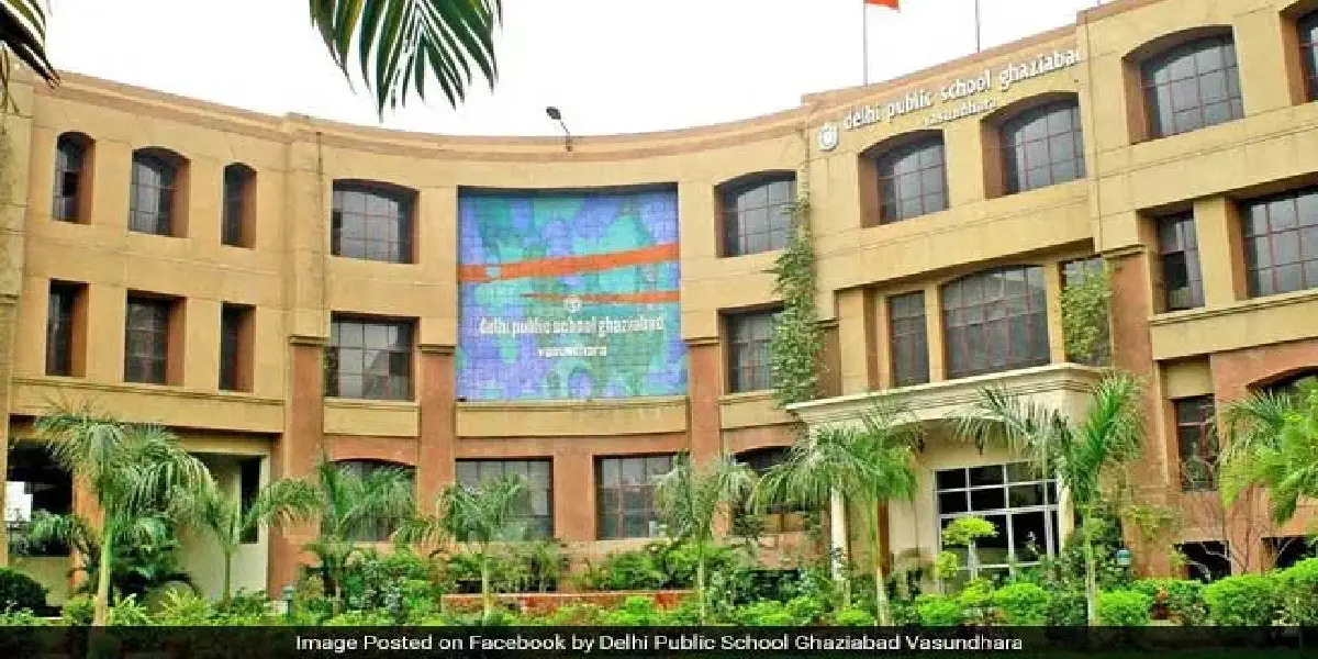 Delhi Public School Ghaziabad