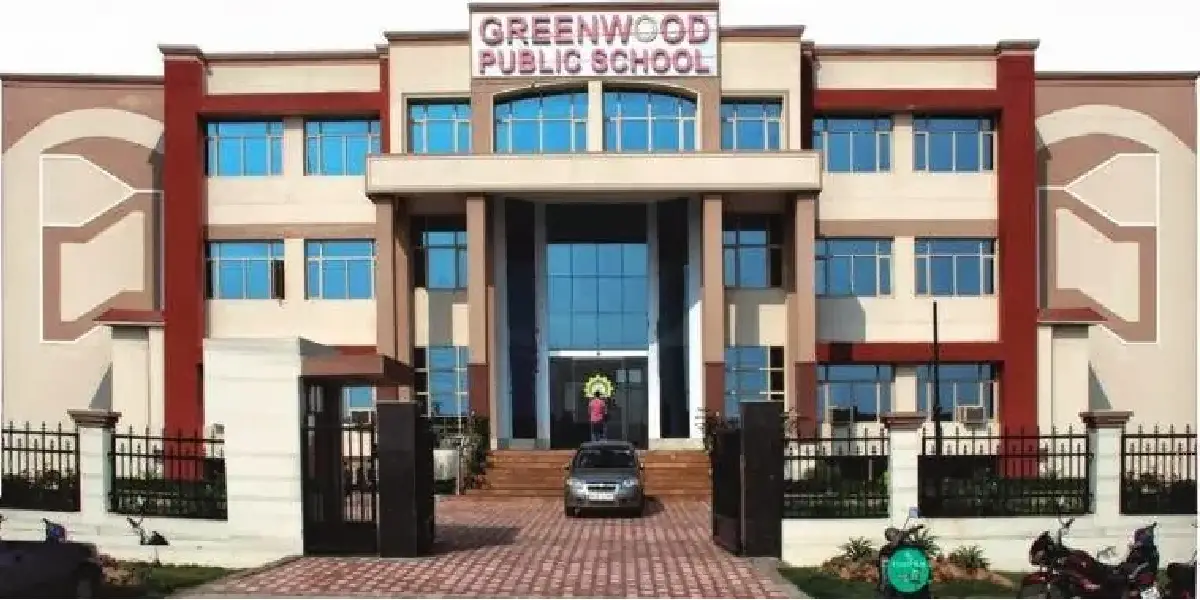 Greenwood Public School