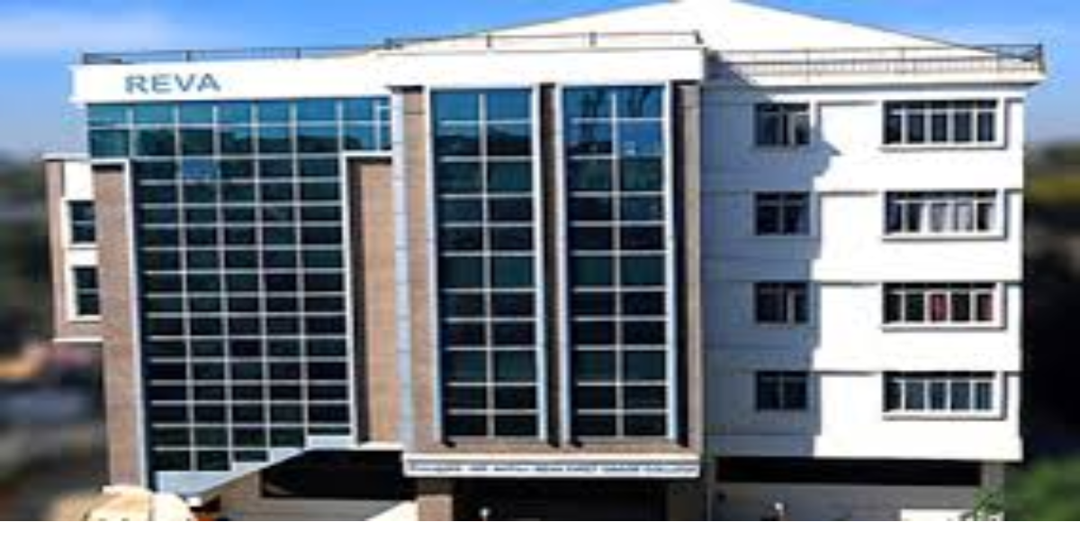 Reva Independent PU College