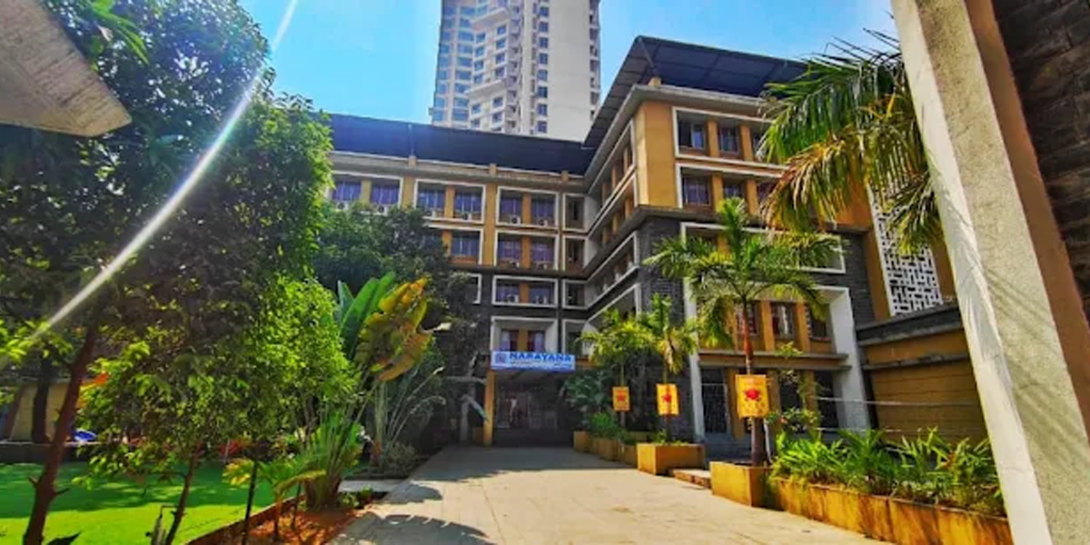 Narayana e-Techno School -Kalyan