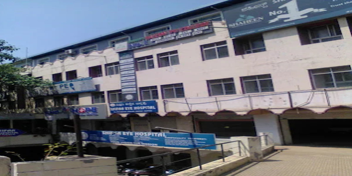 Shaheen's Falcon PU College