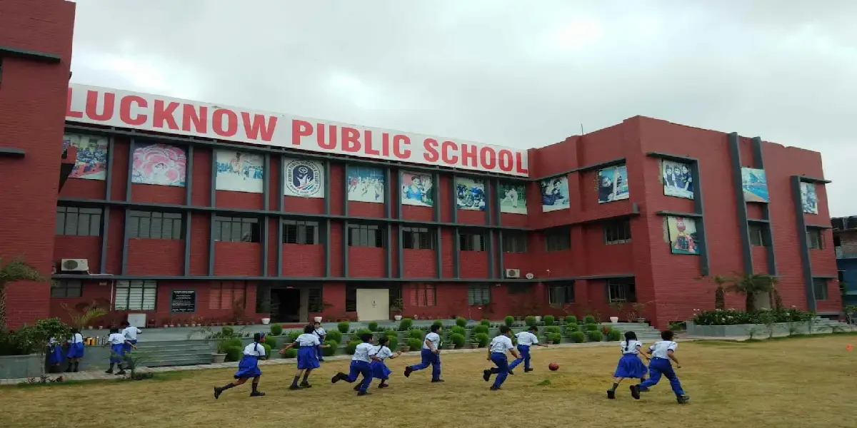 Lucknow Public School