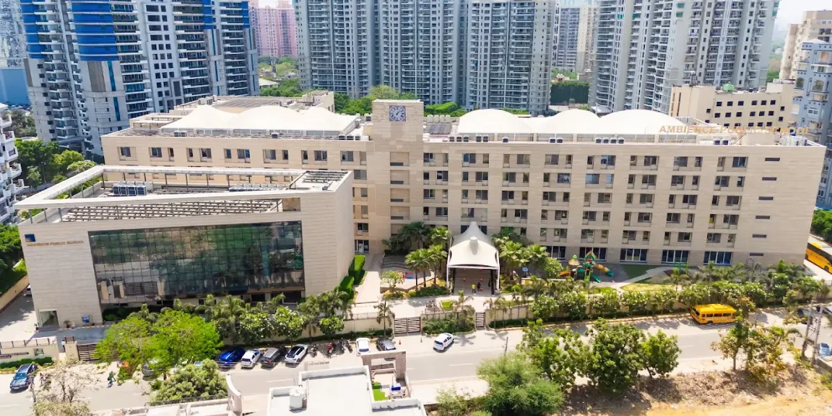 Ambience Public School