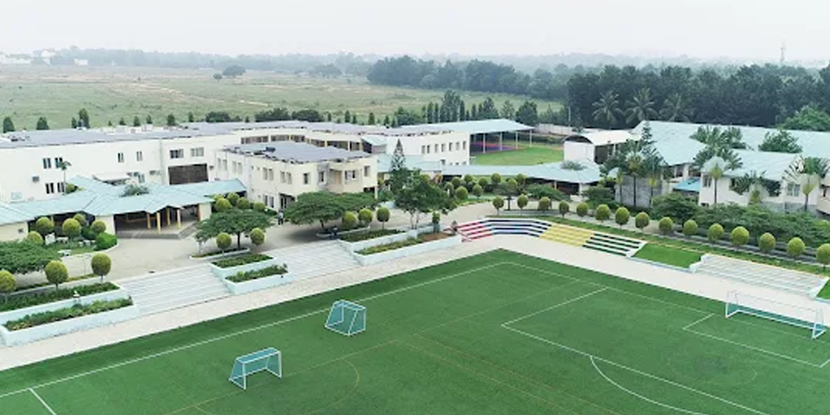 Canadian International School Canadian International School