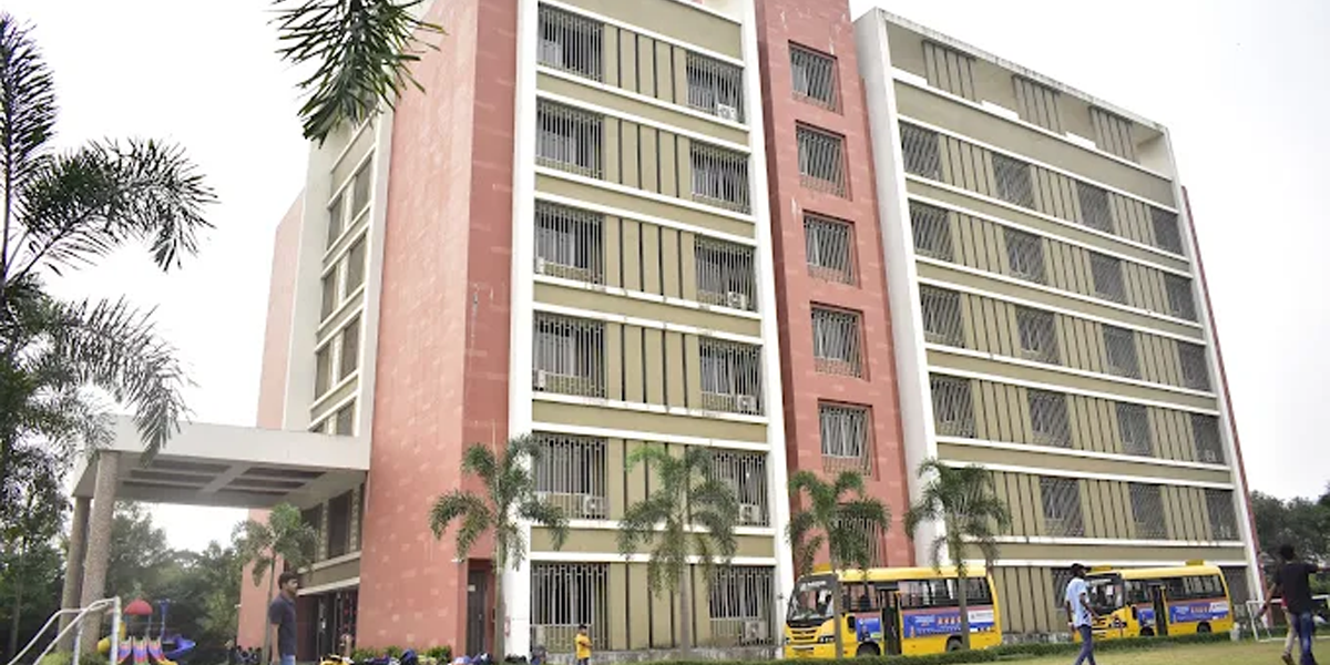 Narayana e-techno School,Dombivali