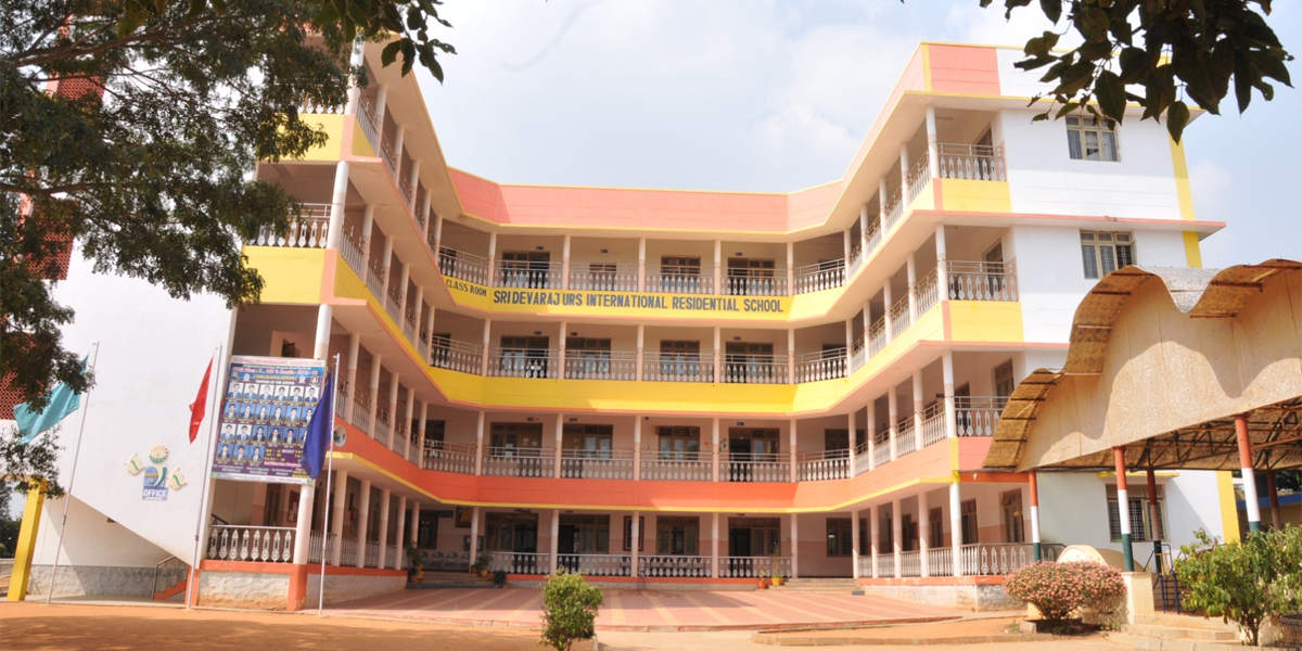 S.L.S. Residential Public School (nan) , Bangalore S.L.S. Residential Public School (nan) , Bangalore