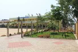 Swamy Vivekananda Central School