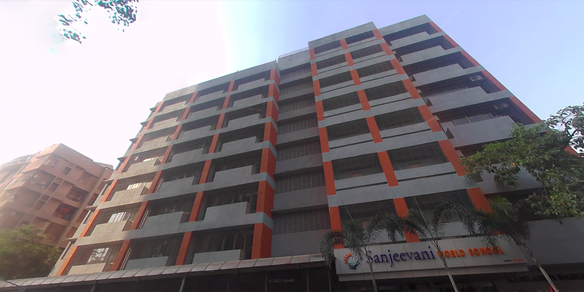Sanjeevani World School