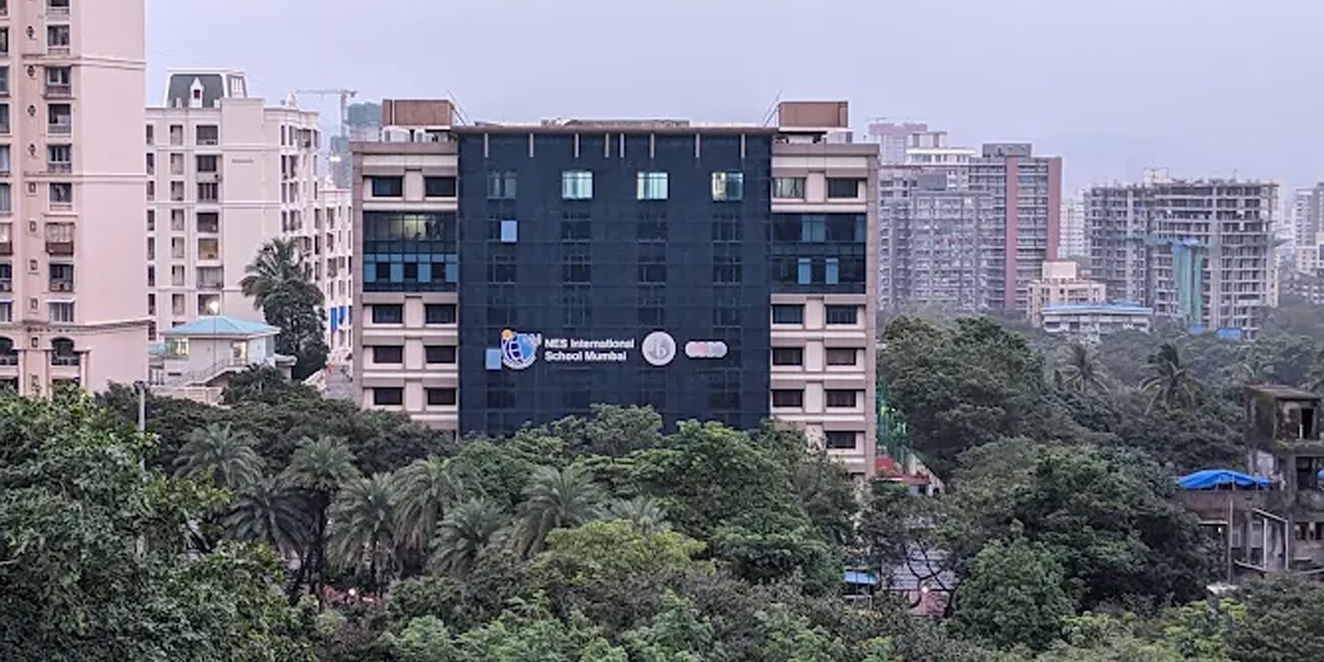 NES International School Mumbai