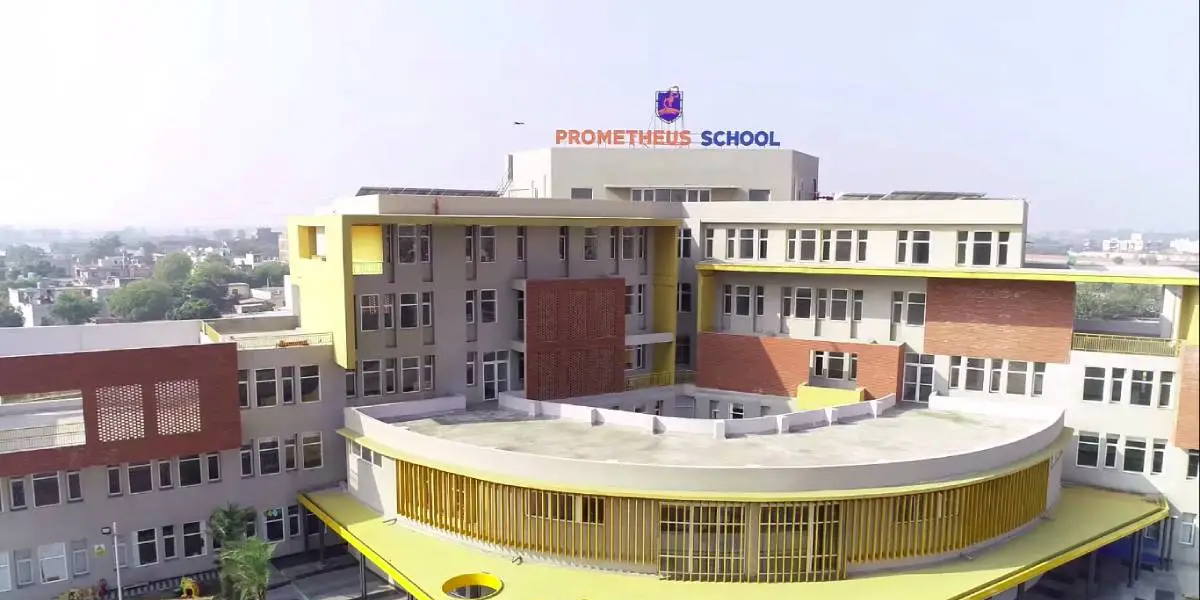 Prometheus School