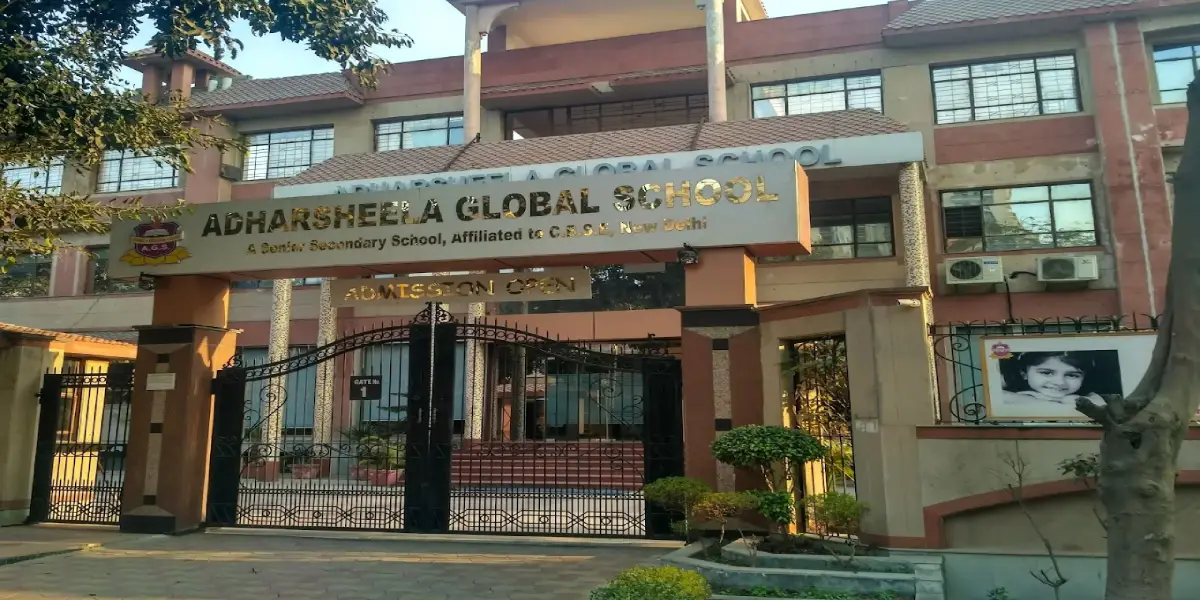 Adharsheela Global School