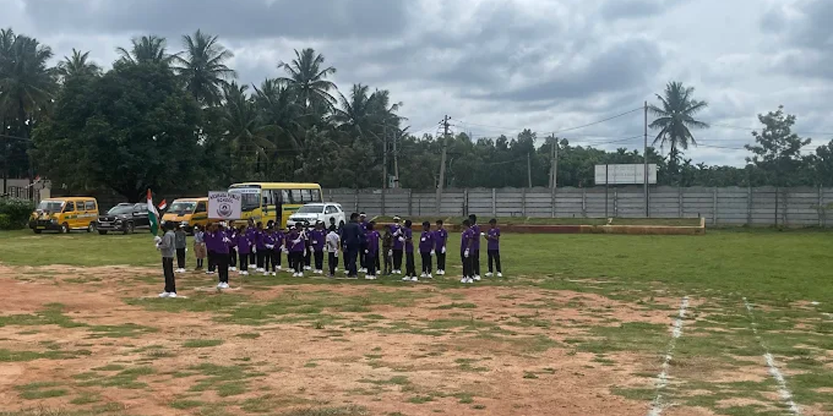 Akshara Public School