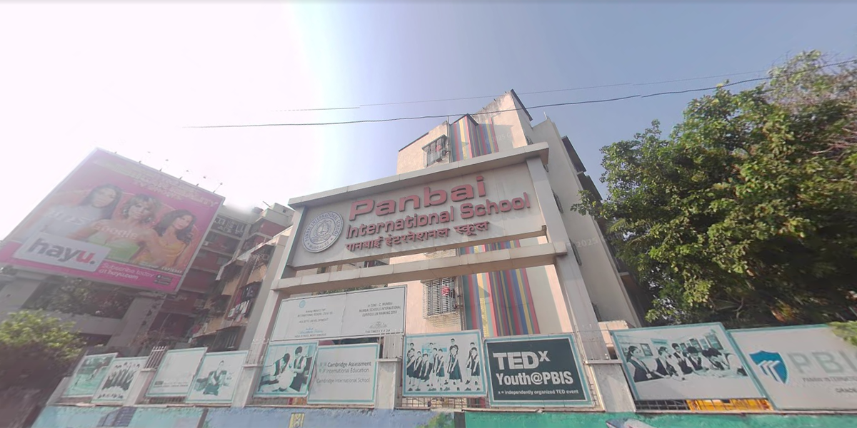 Panbai International School