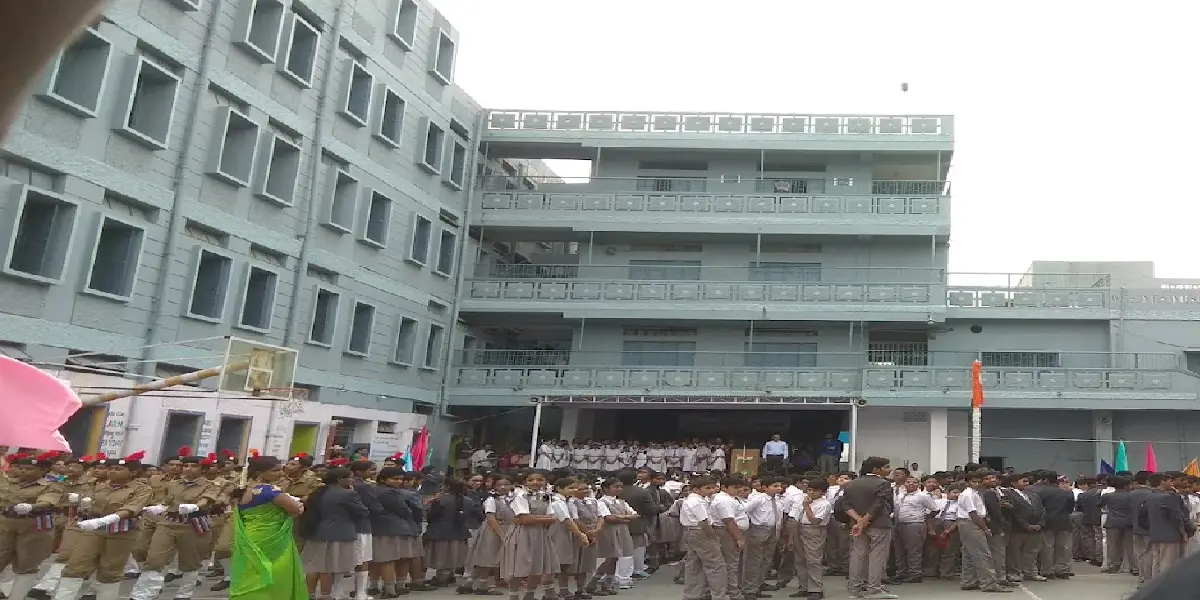 St Joseph Public School