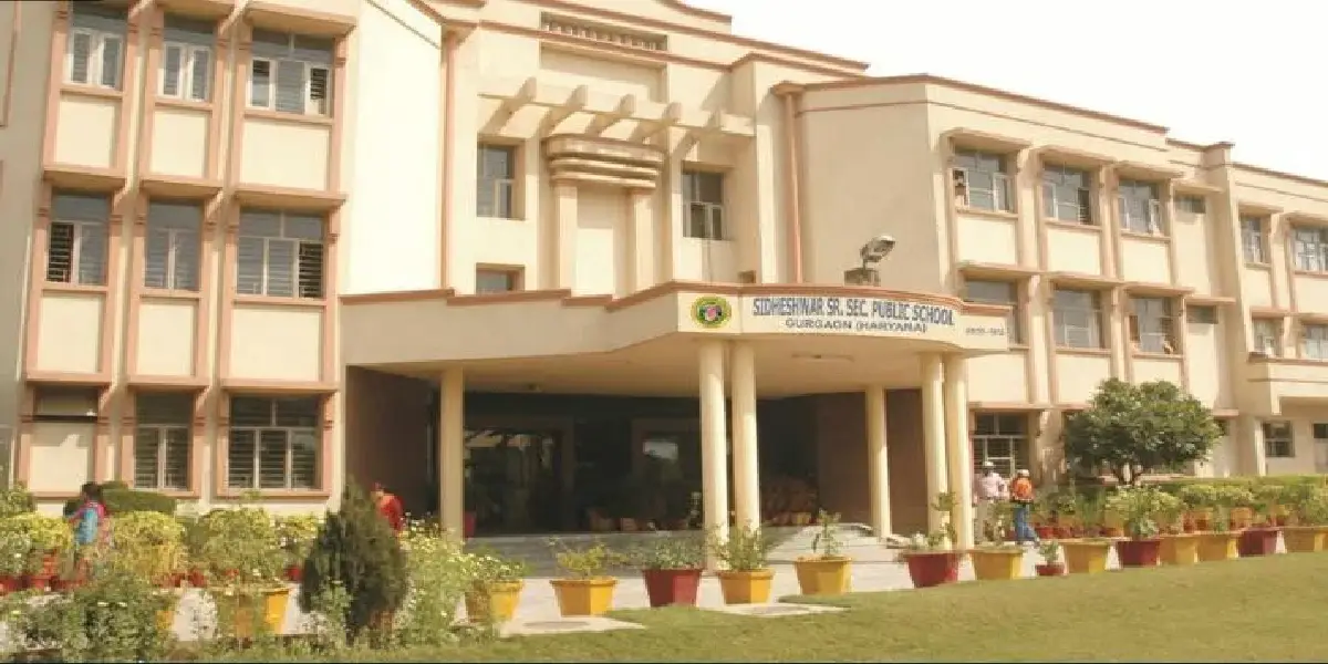 SHRI S. N. Sidheshwar Public  School
