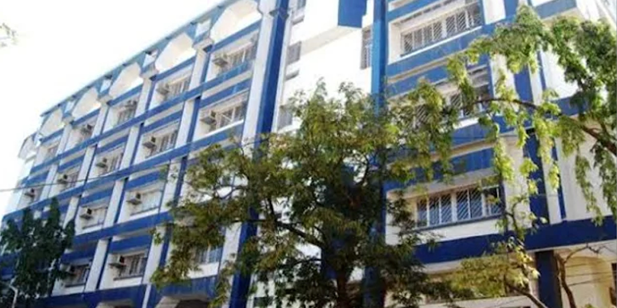 Lilavatibai Podar High School