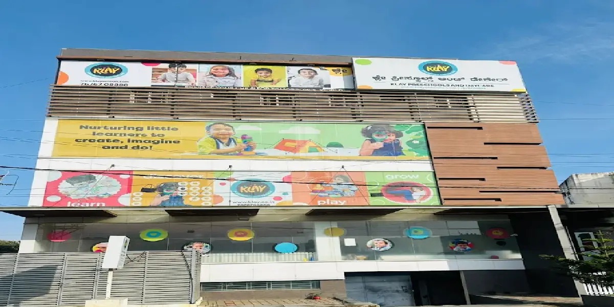 klay Preschool and Daycare