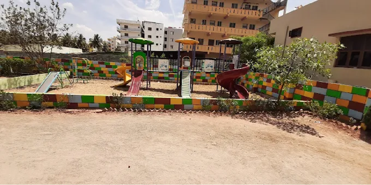 Learning Bridge Academy Preschool