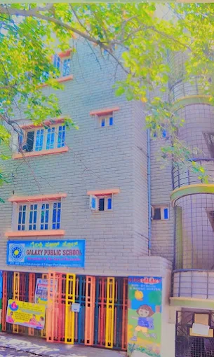 Galaxy Public School
