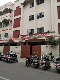 crescent primary and high school