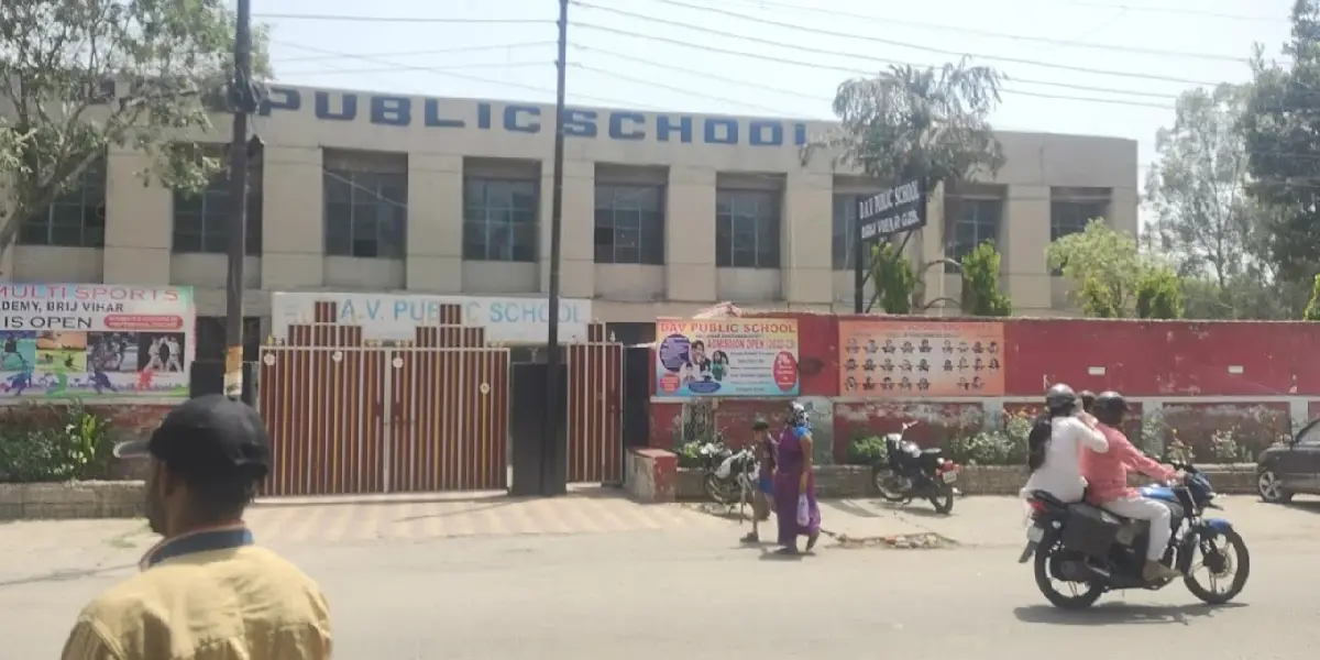 D.A.V. Public School
