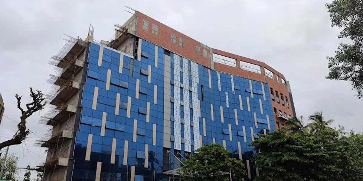 Maneckji Cooper Education Trust School