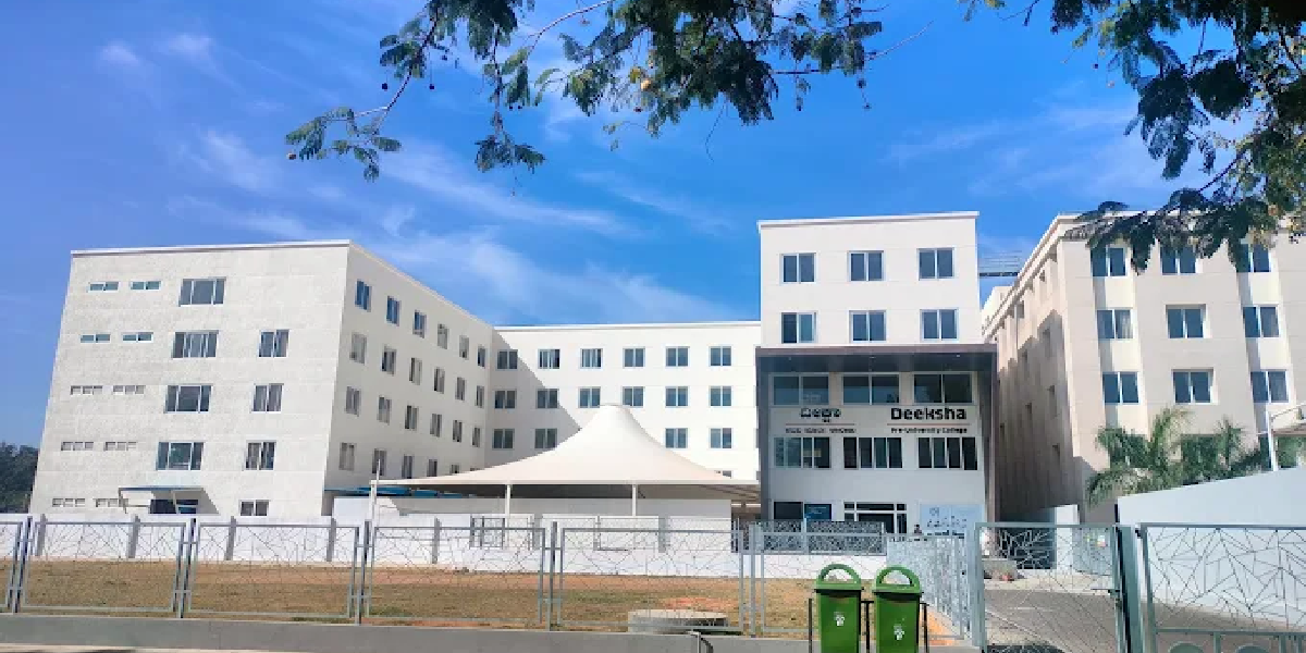 Deeksha Vedantu