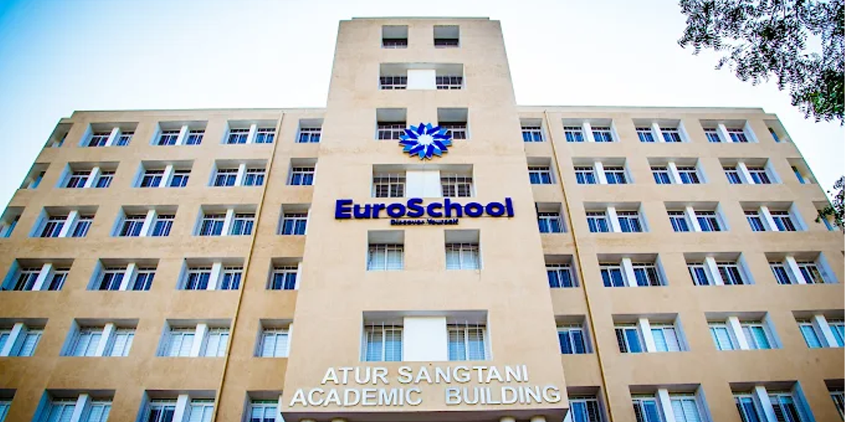 Euro School
