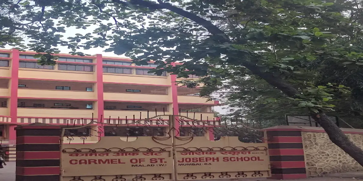 Carmel of St. Joseph High School